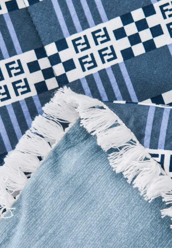 Постельное белье Семейное Sofi De Marko