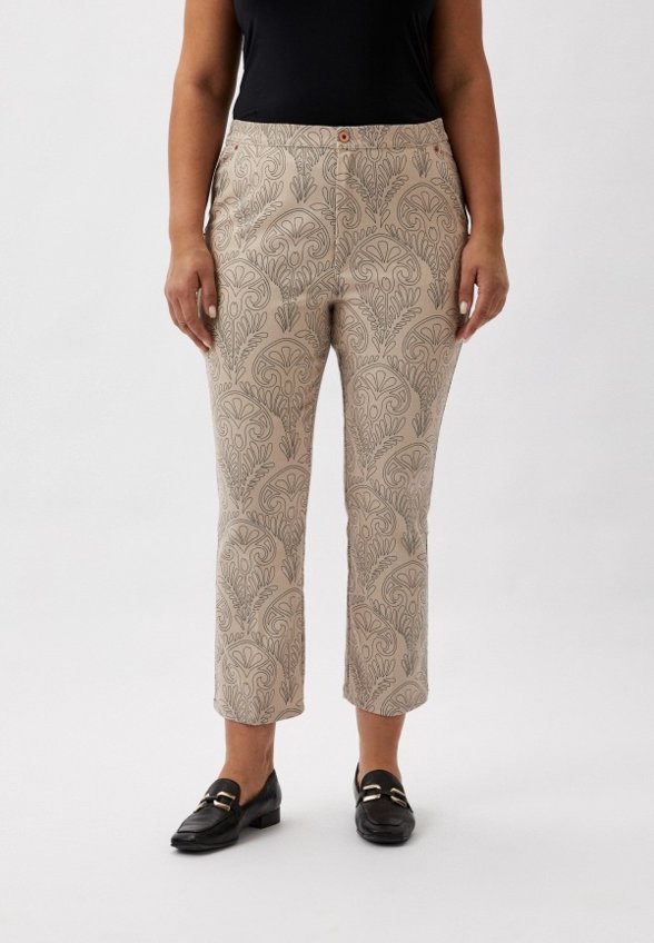 Брюки Marina Rinaldi Sport