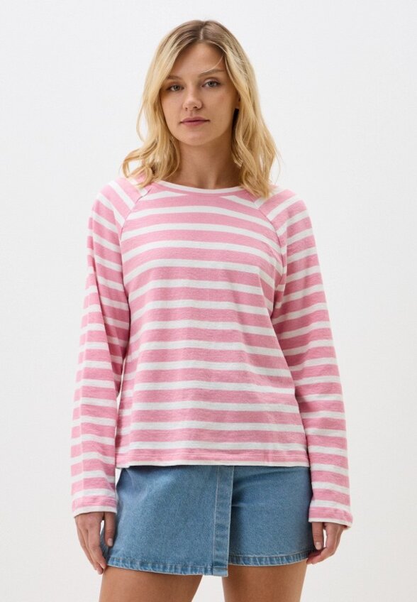 Лонгслив Tom Tailor