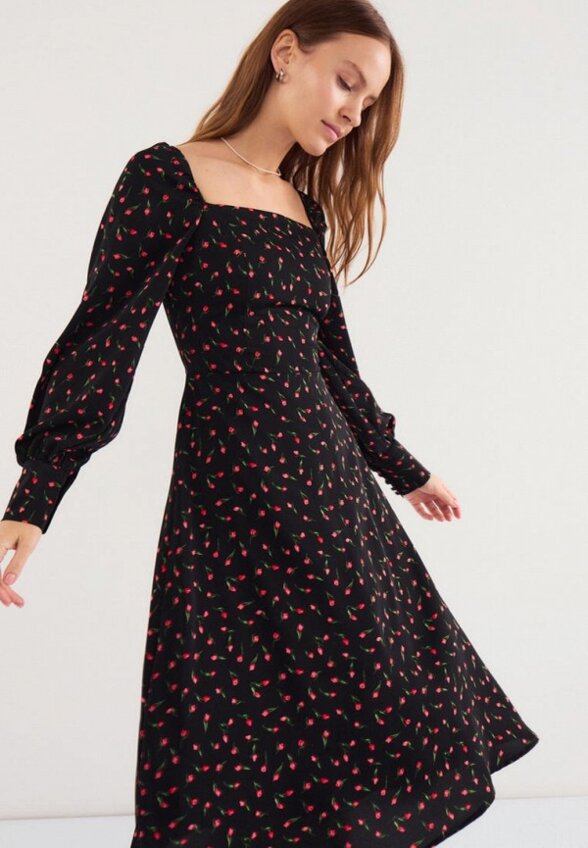 Платье Vittoria Vicci