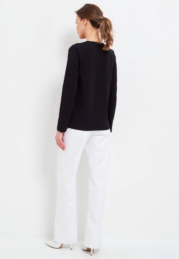 Лонгслив Droid&I