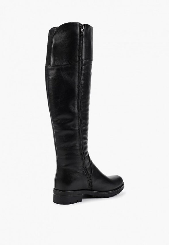 Ботфорты Francesco Donni