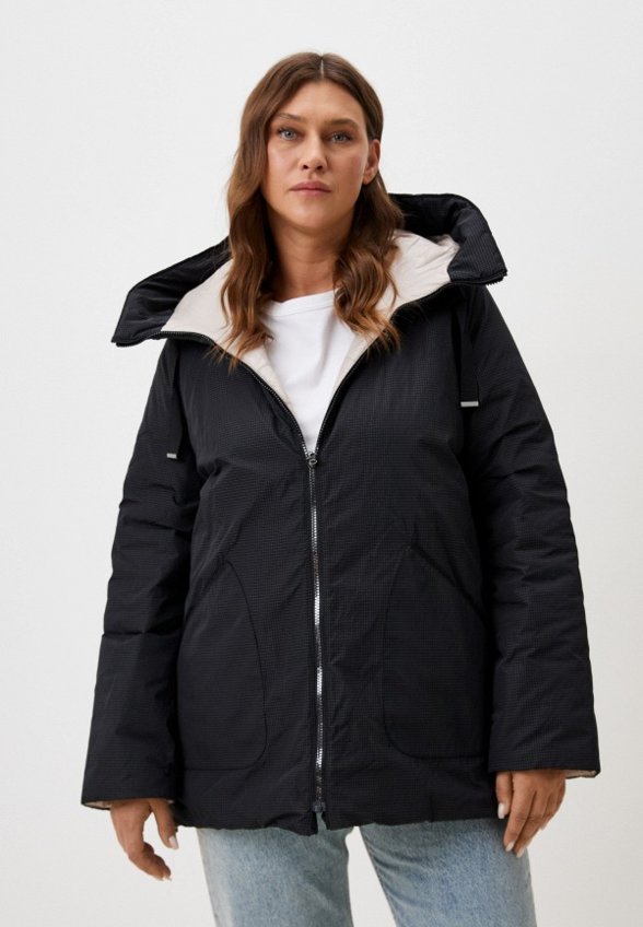 Куртка утепленная Dixi-Coat