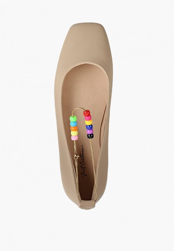 Балетки Just Couture