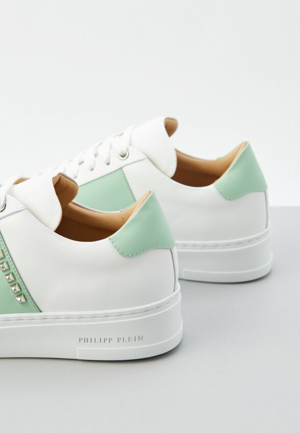 Кеды Philipp Plein