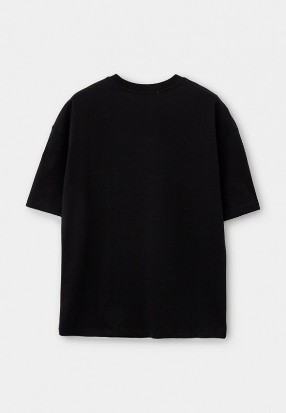 Футболка Crazy Getup