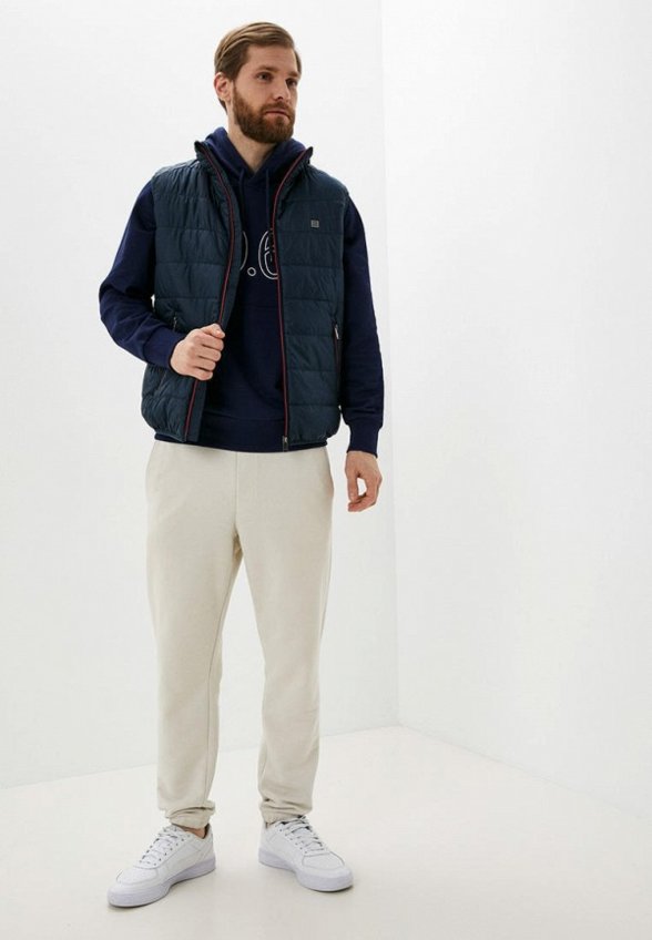 Жилет утепленный Baon