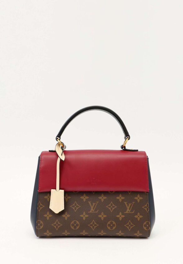 Louis Vuitton Cluny