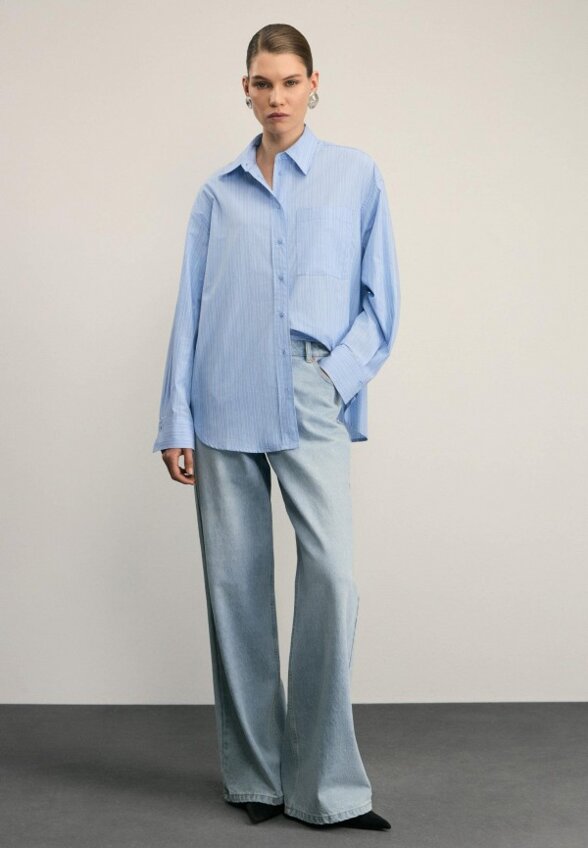 Рубашка Zarina