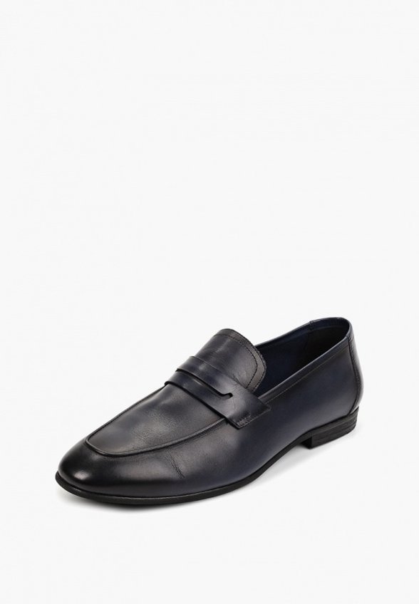 Лоферы Basconi