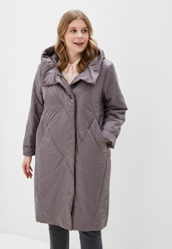 Пуховик Winterra