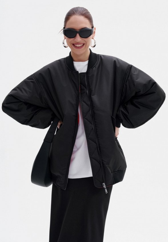 Бомбер Top Top