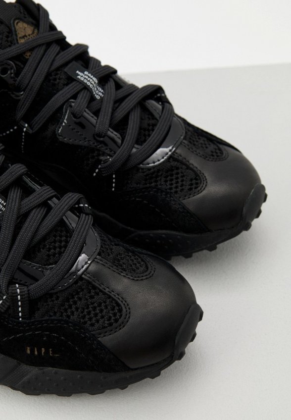 Кроссовки Flower Mountain