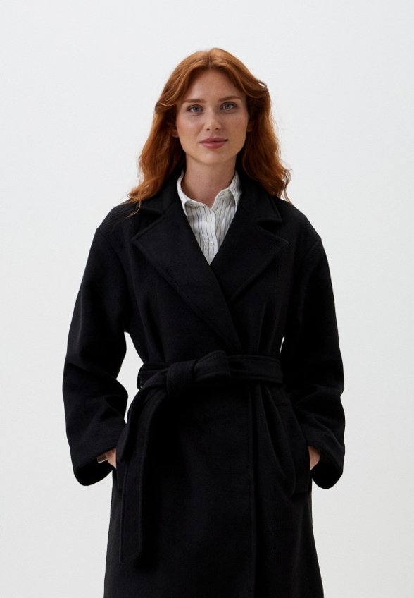 Пальто-халат O'STIN