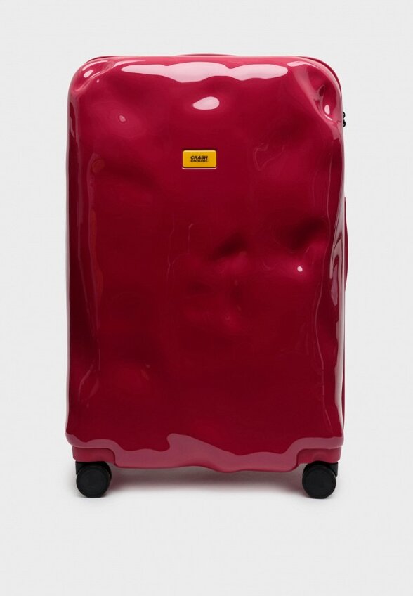 Чемодан Crash Baggage