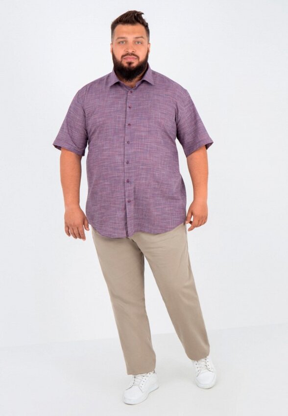 Рубашка Thomas Berger