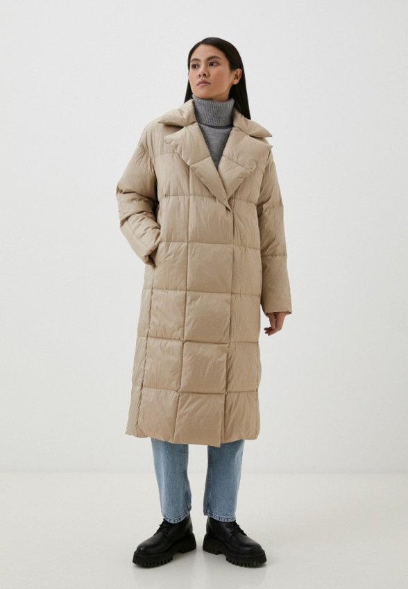 Куртка-пальто Lawinter