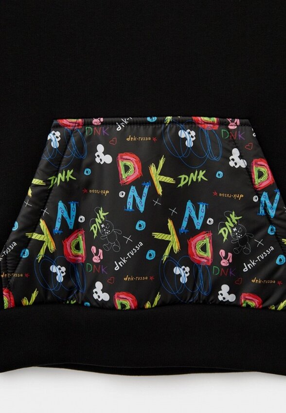 Худи DNK Kids