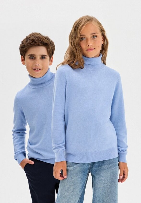 Водолазка Island Cup