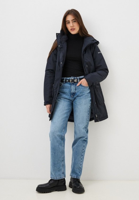 Куртка утепленная Scanndi