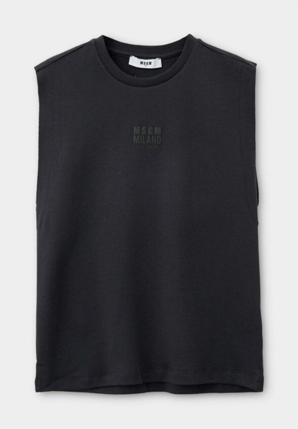 Майка MSGM Kids