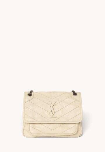 Saint Laurent Niki