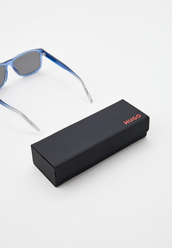 Очки солнцезащитные Hugo