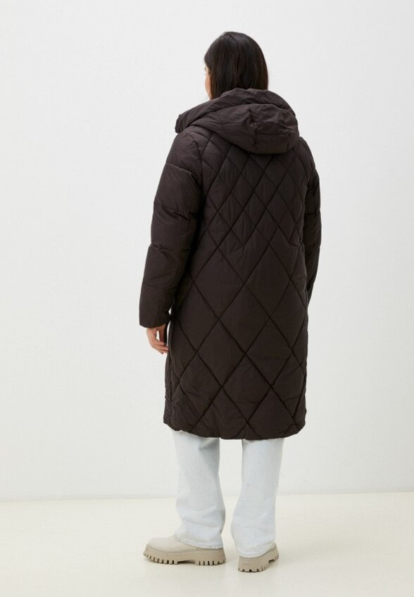 Куртка стеганая Ogmando