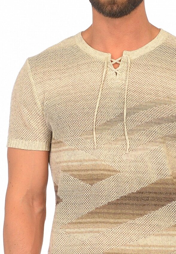 Джемпер Стим