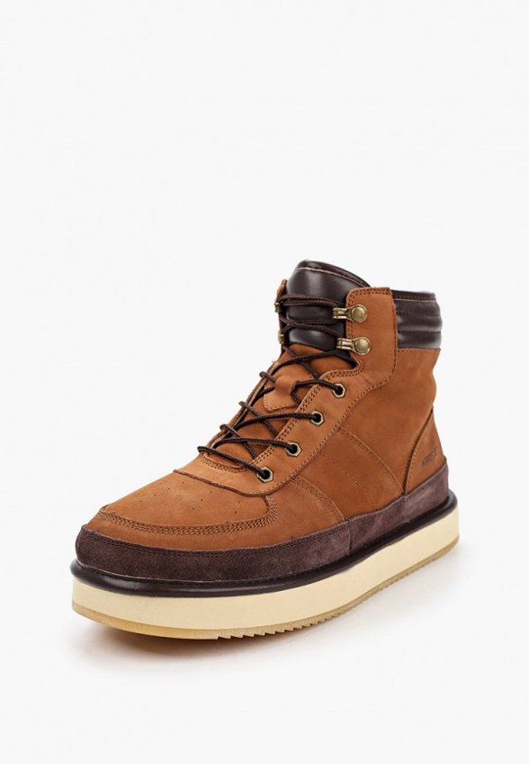 Ботинки Abricot