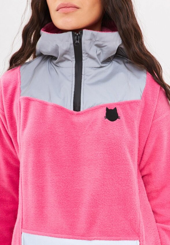 Худи Manii'ta Lacitta