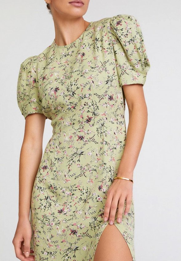 Платье To Be Blossom