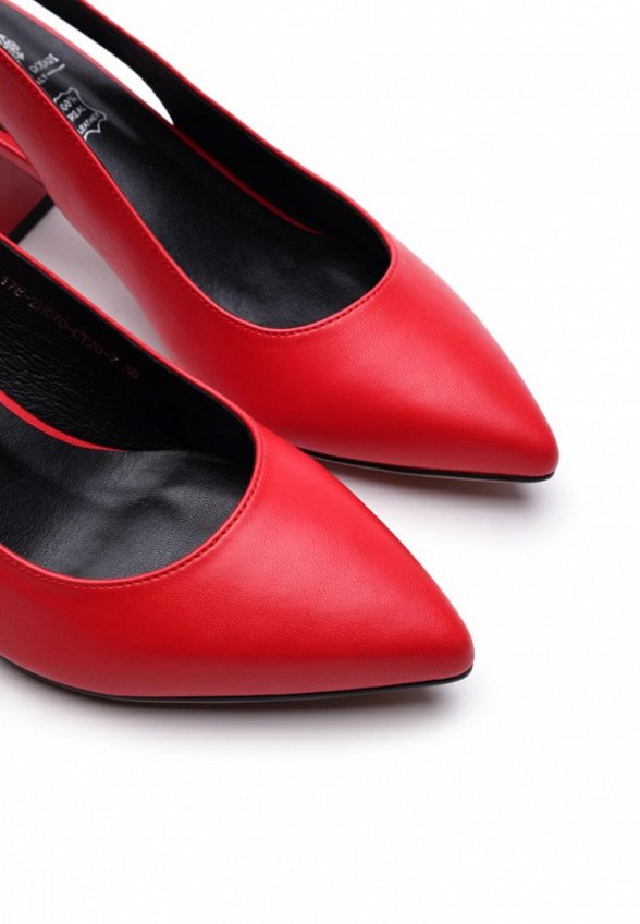 Туфли Federica Rodari