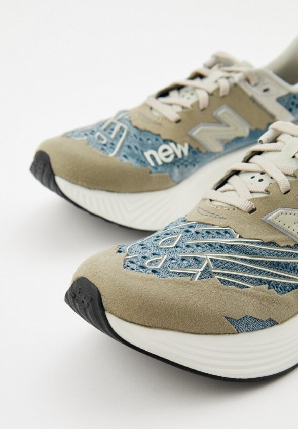 Кроссовки New Balance