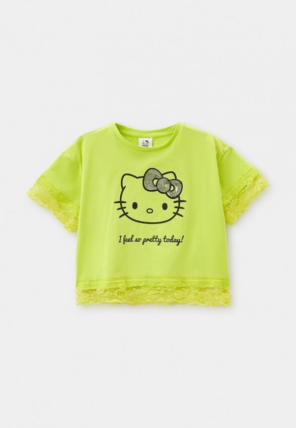 Футболка PlayToday