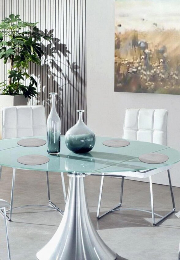 Плейсматы 4 шт. DeNastia