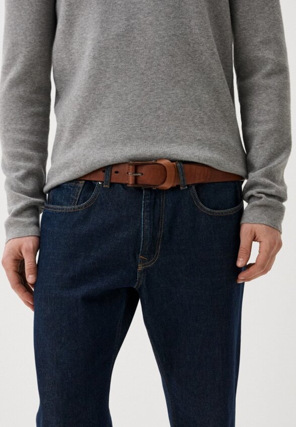 Ремень Alexander Tsiselsky