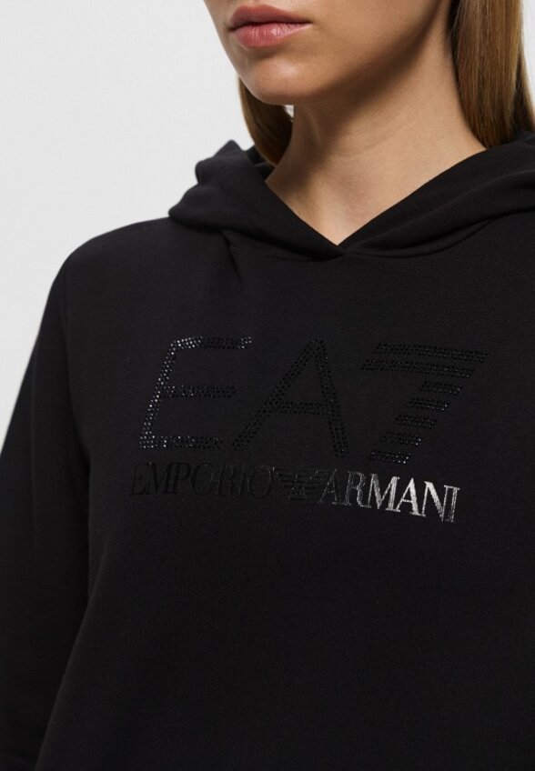 Худи EA7