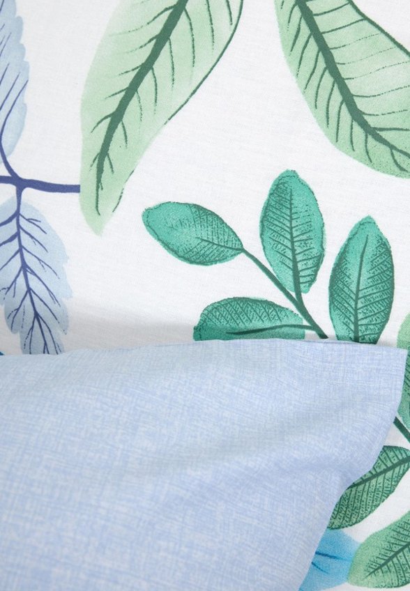 Постельное белье Семейное Cozy Home