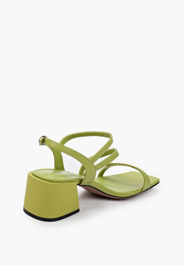 Босоножки Graciana