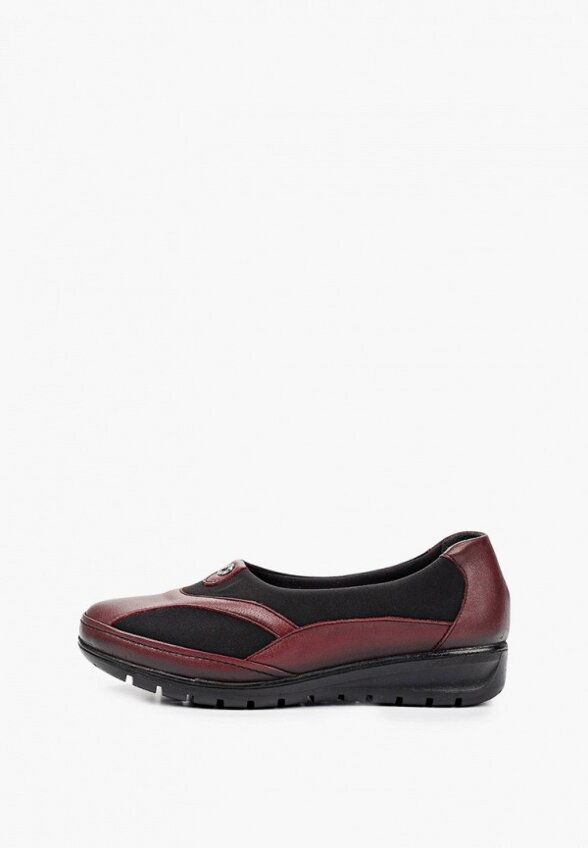 Туфли Footwell