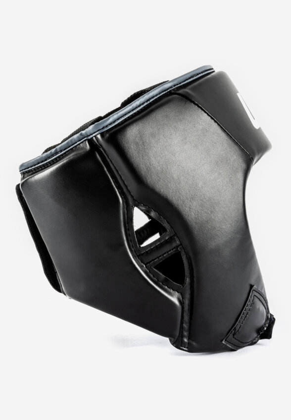 Шлем UFC, Черный