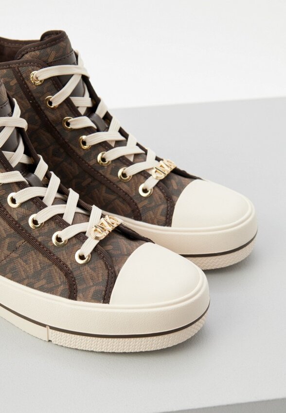 Кеды Michael Michael Kors