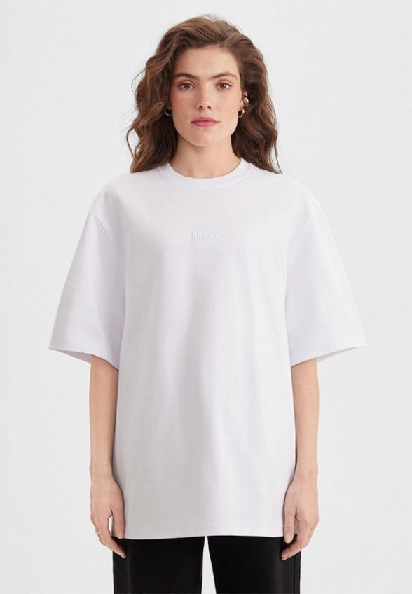 Футболка BRMSK