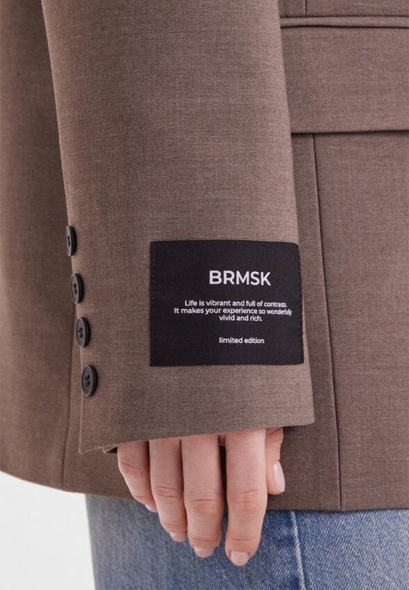 Жакет BRMSK