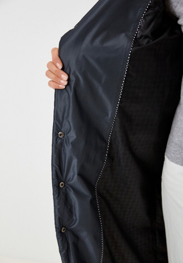 Куртка стеганая Dixi-Coat