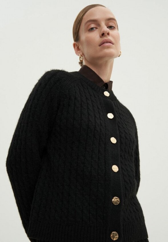 Кардиган Finn Flare