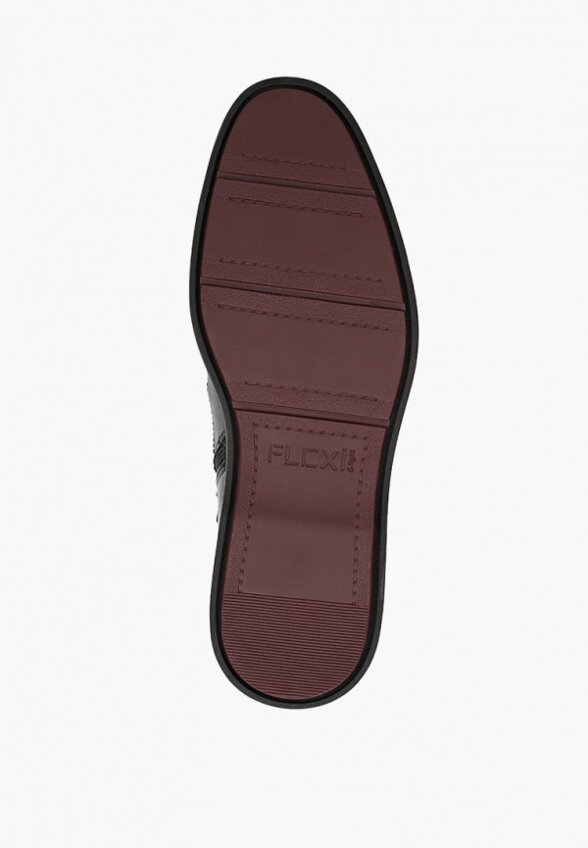 Ботинки Valley