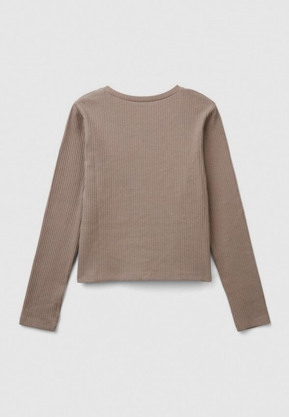 Лонгслив United Colors of Benetton