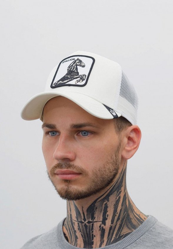 Бейсболка Goorin Brothers